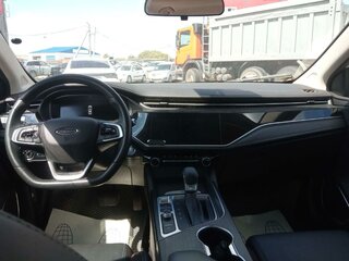 2023 Omoda S5, белый, 930000 рублей, вид 5