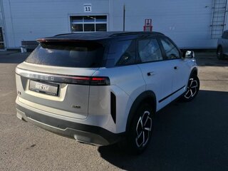2023 Jaecoo J7 I, серый, 2098000 рублей, вид 2