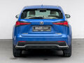 2020 Lexus NX 200 I Рестайлинг, голубой, 3950000 рублей - вид 5