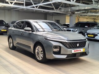 2020 Baojun RC-5, серый, 1600000 рублей, вид 1