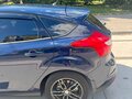 2013 Ford Focus III, синий, 760000 рублей - вид 9