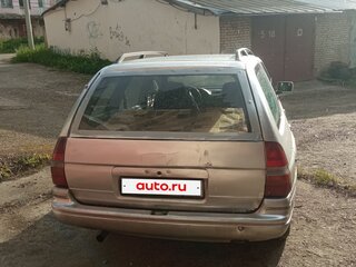 1994 Ford Escort V Рестайлинг 1, серебристый, 80000 рублей, вид 2