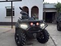 2022 CFMoto CFORCE 600 Advanced EPS, чёрный, 850000 рублей - вид 1