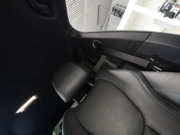 2022 BMW X5 30d IV (G05/G18), чёрный, 6500000 рублей - вид 35