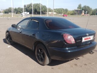 1994 Mazda Lantis, синий, 150000 рублей, вид 4