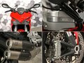 2017 Ducati Supersport, красный, 869000 рублей - вид 9
