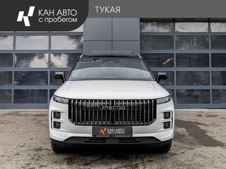 2024 Jaecoo J7 I, белый, 2489000 рублей, вид 2
