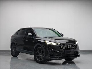 2022 Honda XR-V II, чёрный, 1450000 рублей, вид 3