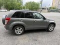 2007 Suzuki Grand Vitara II, серый, 885000 рублей - вид 4
