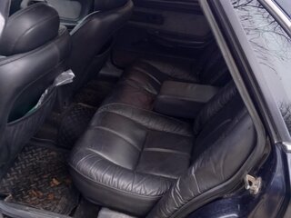 1994 Ford Scorpio I, синий, 135000 рублей, вид 5