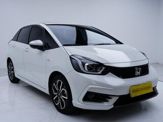 2023 Honda Life VI, белый, 1520000 рублей, вид 3