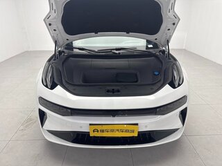 2025 Zeekr 001 100 kWh I Рестайлинг 1, белый, 8017700 рублей, вид 3