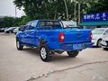 2022 JAC T6, синий - вид 5