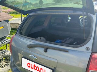 2013 Chevrolet Captiva I Рестайлинг 2, серый, 1350000 рублей, вид 5