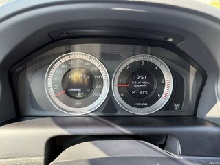2012 Volvo XC60 I, серый, 1500000 рублей, вид 3
