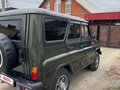 2012 УАЗ Хантер 315196, золотистый, 999000 рублей - вид 4