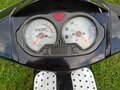 2009 Honling Ataka, красный, 55000 рублей - вид 6