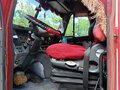 2003 Freightliner Columbia, красный, 950000 рублей - вид 9