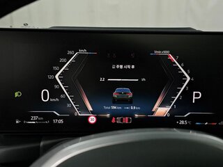 2025 BMW 4 серии Gran Coupe 420i G22, G23, G26 Рестайлинг, синий, 7700000 рублей, вид 5