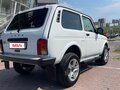 2023 Lada (ВАЗ) Niva Legend Euro-2 I, белый - вид 5