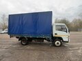 2013 BAW Fenix 33462, белый, 620000 рублей - вид 6