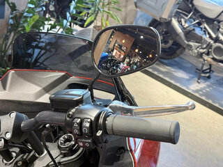 2024 Harley-Davidson Low Rider ST, пурпурный, 2950000 рублей, вид 5