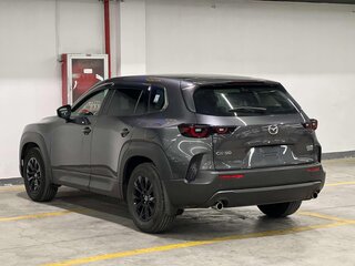2025 Mazda CX-50, серый, 2980000 рублей, вид 2