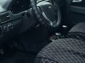 2016 Lada (ВАЗ) Priora I Рестайлинг, чёрный, 600000 рублей - вид 5