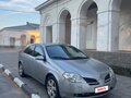 2002 Nissan Primera III (P12), серебристый - вид 2
