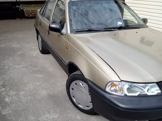 2005 Daewoo Nexia I, бежевый, 150000 рублей, вид 3
