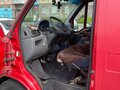 2010 Fiat Professional Ducato, красный, 1330000 рублей - вид 3