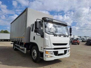 2025 Ambertruck SM, белый, 3960000 рублей, вид 5