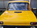 1980 Lada (ВАЗ) 2121 (4x4) I, жёлтый, 120000 рублей