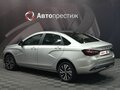 2026 Lada (ВАЗ) Vesta I Рестайлинг (NG), серебристый - вид 6