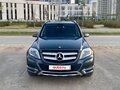 2014 Mercedes-Benz GLK-Класс 250 I (X204) Рестайлинг, серый, 1950000 рублей - вид 2