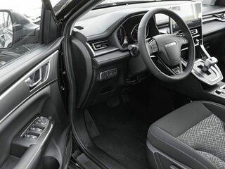 2026 Haval M6 II, чёрный, 2080109 рублей, вид 1