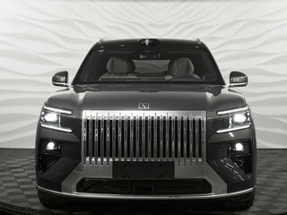 2026 Zeekr 8X 70 kWh, серый, 12400000 рублей, вид 2