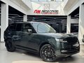2026 Land Rover Range Rover P400 MHEV V, зелёный, 20990000 рублей - вид 2