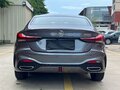 2025 MG 5 II Рестайлинг, серый, 1150202 рублей - вид 7
