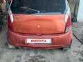 2008 Chery Kimo (A1), оранжевый - вид 4