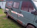 1988 Renault Trafic, зелёный, 90000 рублей - вид 4
