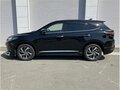 2019 Toyota Harrier III (XU60) Рестайлинг, чёрный - вид 7