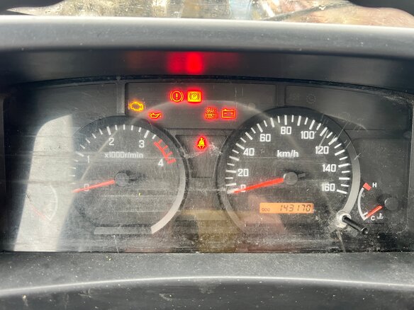 2014 Isuzu Elf (N-series), белый, 1590000 рублей - вид 6