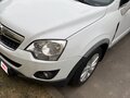 2014 Opel Antara I Рестайлинг, белый, 1100000 рублей - вид 5