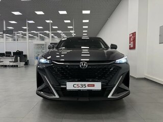 2026 Changan CS35 Max, серый, 2689900 рублей, вид 3