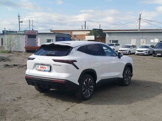 2024 Jetour Dashing I, белый, 1866038 рублей, вид 3
