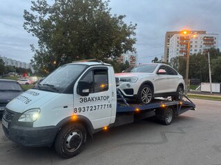 2013 ГАЗ ГАЗель (2705) Комби, белый, 1300000 рублей, вид 3