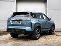 2026 Jaecoo J7 I Рестайлинг, серый - вид 2