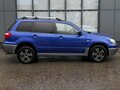 2005 Mitsubishi Outlander I, синий - вид 5