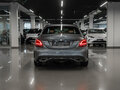 2019 Mercedes-Benz C-Класс 180 IV (W205) Рестайлинг, серый - вид 5